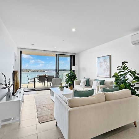 Deluxe 3-Bed Unit With Views Apartment Batemans Bay Exterior photo