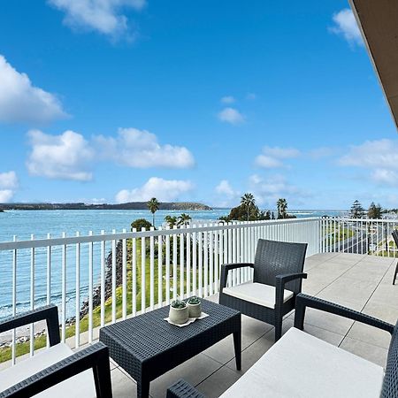 Deluxe 3-Bed Unit With Views Apartment Batemans Bay Exterior photo